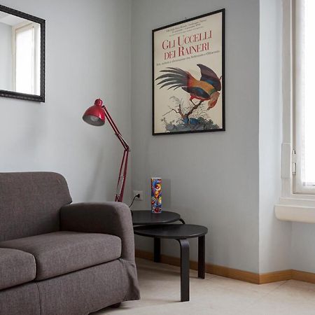 Your Nest In Milan - Via Cantoni Buitenkant foto