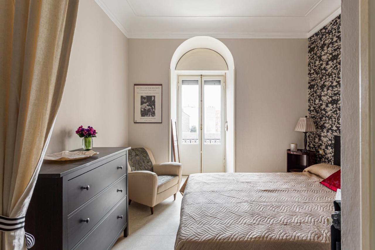 Your Nest In Milan - Via Cantoni Buitenkant foto
