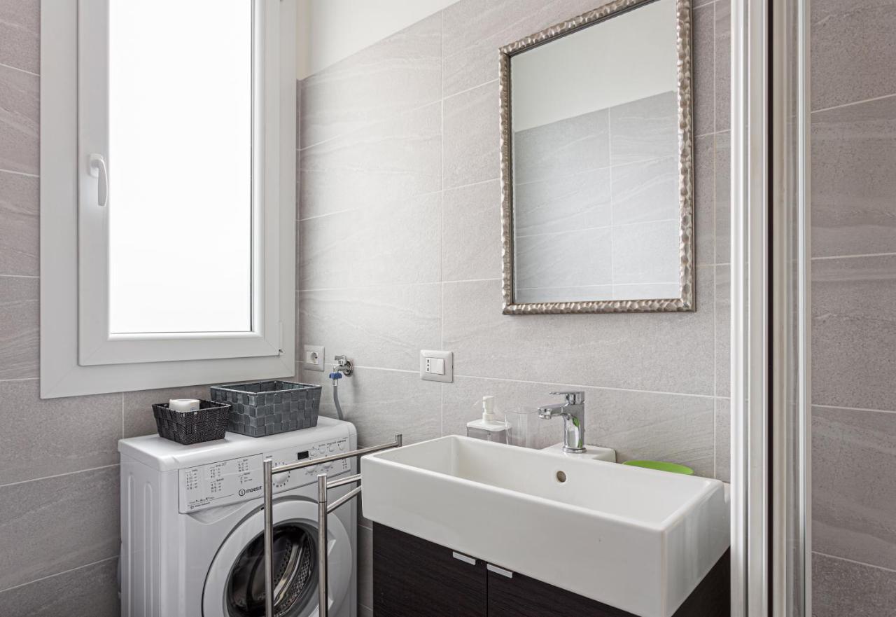 Your Nest In Milan - Via Cantoni Buitenkant foto