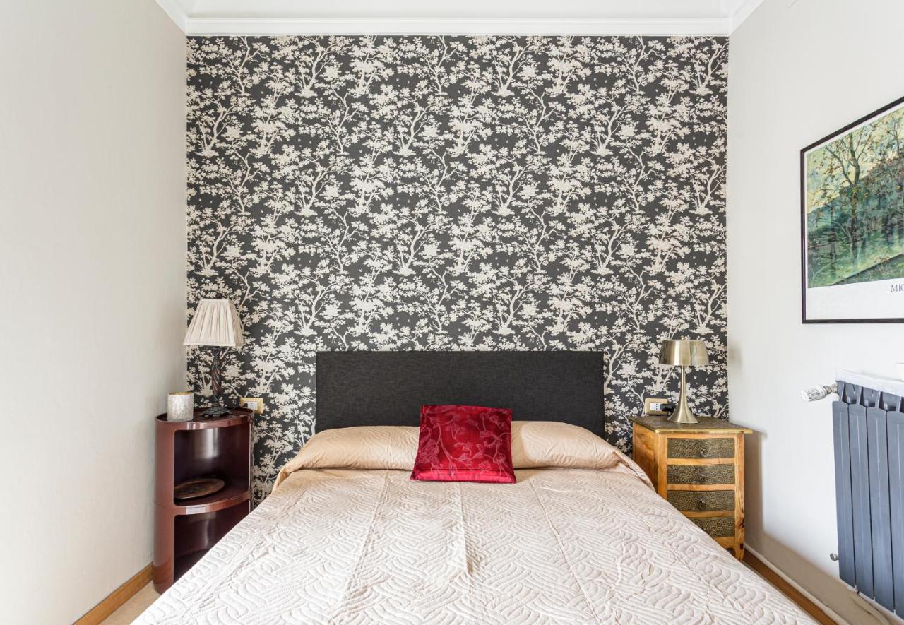 Your Nest In Milan - Via Cantoni Buitenkant foto
