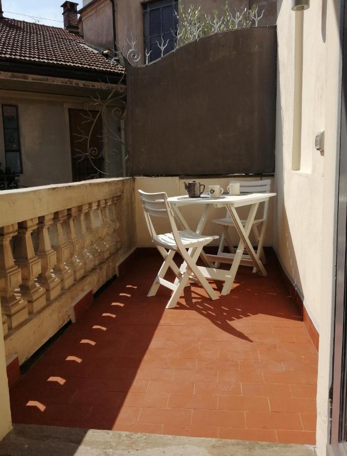 Your Nest In Milan - Via Cantoni Buitenkant foto